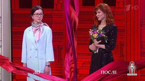 Дело «Через год я от тебя уйду». Модный приговор. Выпуск от 23.04.2019