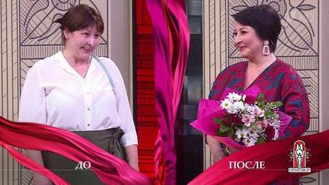 Дело «Финальная галочка в списке бабника». Модный приговор. Выпуск от 15.05.2019