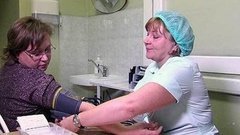 Операция «диспансеризация»