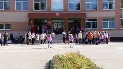 Сигаретам тут не место. Доброе утро. Фрагмент выпуска от 17.09.2015