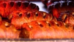 Слоеная выпечка. Доброе утро. Фрагмент выпуска от 17.09.2015