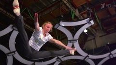 Светлана Феофанова и Виктор Марченко. Профайл. Без страховки. Фрагмент выпуска от 20.03.2016