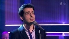 Петр Налич — «Сердце». Вечерний Ургант. Фрагмент выпуска от 21.03.2016