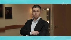 Роман: руководитель компании, занимается спортом, увлекается охотой, по субботам ходит в баню. Давай поженимся! Фрагмент выпуска от 22.03.2016