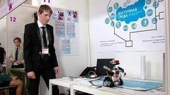 Изобретения юных «кулибиных». Доброе утро. Фрагмент выпуска от 23.03.2016