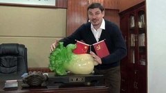 Китайская кухня. Открытие Китая. Выпуск от 27.03.2016