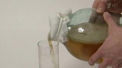 Чайный гриб: возрождение традиций. Контрольная закупка. Фрагмент выпуска от 29.03.2016