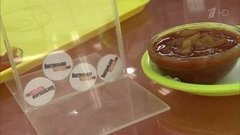 Консервированное лечо. Победитель программы. Контрольная закупка. Фрагмент выпуска от 14.04.2016