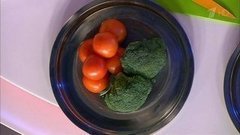 Полезные сочетания продуктов. Жить здорово! Фрагмент выпуска от 26.04.2016