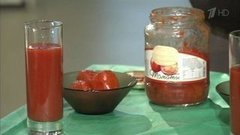 Томаты в собственном соку. Победитель программы. Контрольная закупка. Фрагмент выпуска от 27.04.2016