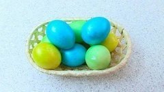 Пасхальные яйца. Доброе утро. Фрагмент выпуска от 28.04.2016