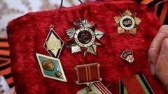 Награды — не доказательство? Доброе утро. Фрагмент выпуска от 05.05.2016