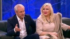 Вам и не снилось… 35 лет спустя. Пусть говорят. Выпуск от 10.05.2016