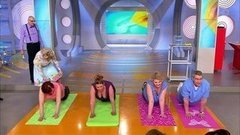 Жить здорово! Выпуск от 12.05.2016