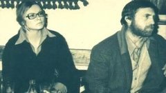 «Владимир Высоцкий и Марина Влади. Последний поцелуй». Документальный фильм