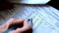 Пересчитываем счета. Доброе утро. Фрагмент выпуска от 17.05.2016