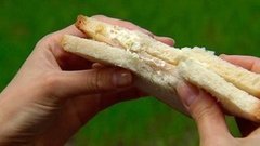 Готовые сэндвичи. Доброе утро. Фрагмент выпуска от 24.05.2016