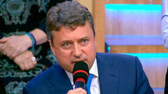 Анатолий Выборный: Закон должен быть един для всех. Время покажет. Фрагмент выпуска от 26.05.2016