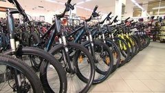 Велосипед — городской или горный?Доброе утро. Фрагмент выпуска от 30.05.2016