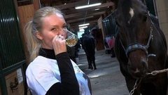 Антицеллюлитный зеленый чай. Доброе утро. Фрагмент выпуска от 30.05.2016