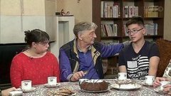 В гостях у Эдуарда Успенского. Пока все дома. Выпуск от 05.06.2016