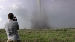 Летние смерчи. Доброе утро. Фрагмент выпуска от 09.06.2016