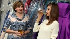 Как сбросить лишний вес. Доброе утро. Фрагмент выпуска от 10.06.2016