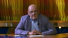 Владимир Познер о героизме. Познер. Фрагмент выпуска от 20.06.2016