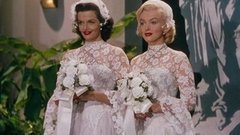 Джейн Расселл и Мэрилин Монро. Доброе утро. Фрагмент выпуска от 21.06.2016