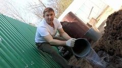 Как уберечь дом от пожара. Доброе утро. Фрагмент выпуска от 21.06.2016