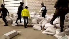 В мире. Награда псу-нюхачу. Доброе утро. Фрагмент выпуска от 22.06.2016