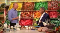 Деревенские продукты. Контрольная закупка. Фрагмент выпуска от 15.06.2015