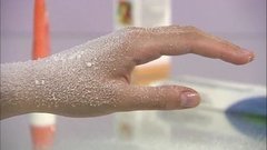 Средства от ожогов. Доброе утро. Фрагмент выпуска от 04.07.2016