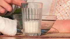 Сахар от ожога. Доброе утро. Фрагмент выпуска от 12.07.2016