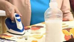 Как использовать в быту кондиционер для белья. Доброе утро. Фрагмент выпуска от 29.07.2016