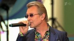 Александр Малинин — «Берега». Концерт ко Дню Военно-Морского Флота. Фрагмент выпуска от 31.07.2016