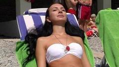 Коварный ультрафиолет. Доброе утро. Фрагмент выпуска от 01.08.2016