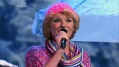 Анна Ардова — «Город Сочи». Три аккорда. Фрагмент выпуска от 24.07.2015