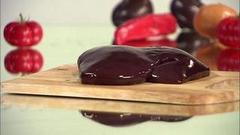 Говяжья печень. Польза + выбор! Доброе утро. Фрагмент выпуска от 08.08.2016