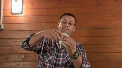 Дмитрий Талабуев против мышей. Доброе утро. Фрагмент выпуска от 05.09.2016