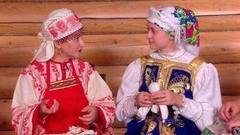 Семин день. Доброе утро. Фрагмент выпуска от 14.09.2016