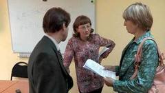 Досрочная пенсия. Доброе утро. Фрагмент выпуска от 14.09.2016