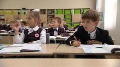 Уроки. Сколько можно? Доброе утро. Фрагмент выпуска от 26.09.2016