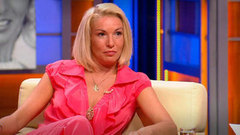 Ирина Лобачева: блиц-опрос. Наедине со всеми. Фрагмент выпуска от 27.09.2016