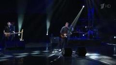 Вячеслав Бутусов и «Ю-Питер» — «Зверь». «Гудгора». Концерт Вячеслава Бутусова. Фрагмент выпуска от 30.09.2016