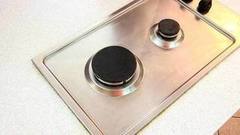 Как очистить плиту от жира. Доброе утро. Фрагмент выпуска от 04.10.2016