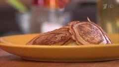 Оладьи с сюрпризом. Контрольная закупка. Фрагмент выпуска от 05.10.2016