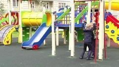 Испытания школьной формы. Доброе утро. Фрагмент выпуска от 07.10.2016