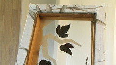 Новая жизнь старой форточки. Фазенда. Фрагмент выпуска от 16.10.2016