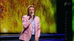 «Хор Турецкого» — «Червона Рута». «25 лет Хору Турецкого». Юбилейный концерт. Фрагмент выпуска от 16.10.2016